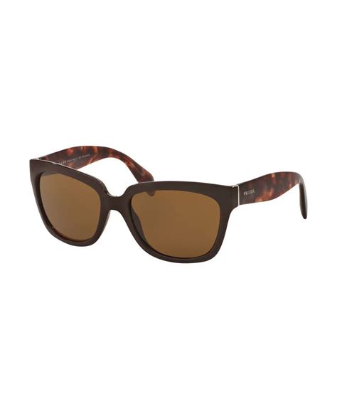 prada pr07ps sunglasses|prada sunglasses havana brown.